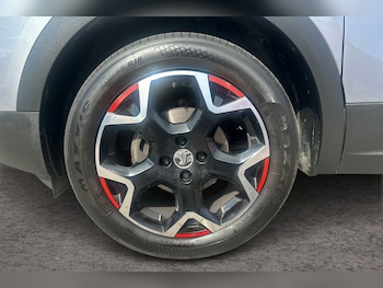 Used Vauxhall Mokka 2023 for sale - 79282120: Photo