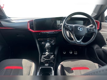 Used Vauxhall Mokka 2023 for sale - 79282120: Photo