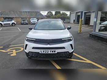 Used Vauxhall Mokka 2022 for sale - 75405131: Photo