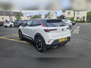Used Vauxhall Mokka 2022 for sale - 75405131: Photo