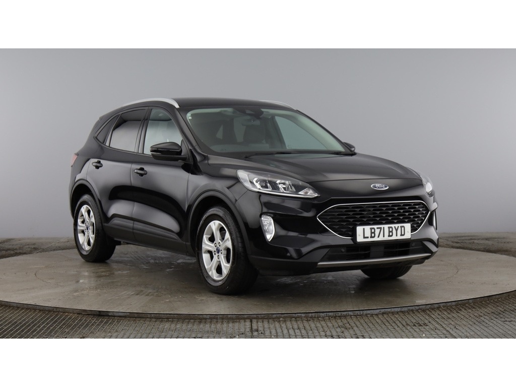 Used Ford Kuga for sale - 77744104: Photo 1