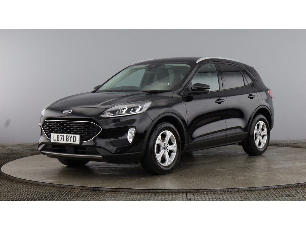 Used Ford Kuga for sale - 77744104: Photo 5