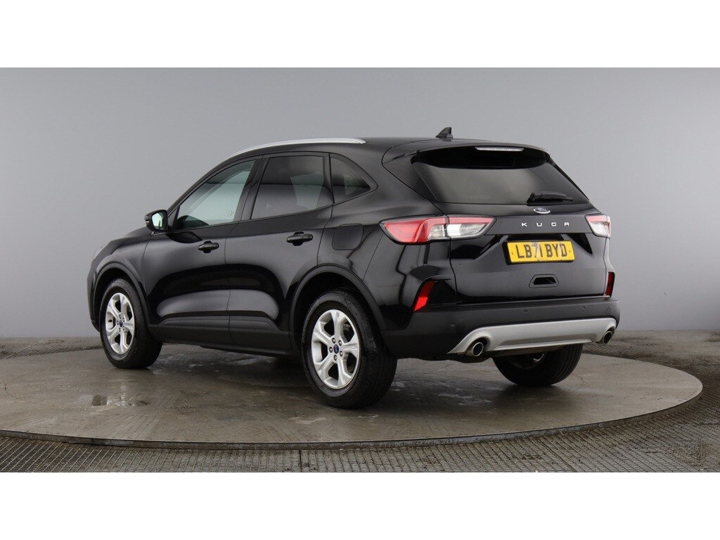 Used Ford Kuga for sale - 77744104: Photo 7