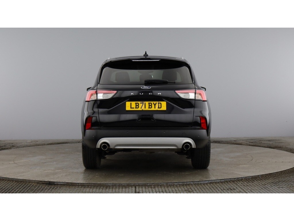 Used Ford Kuga for sale - 77744104: Photo 8