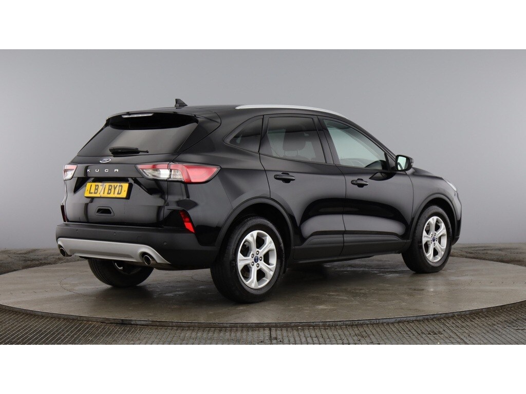 Used Ford Kuga for sale - 77744104: Photo 9