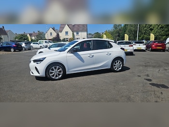 Used Vauxhall Corsa 2022 for sale - 79227274: Photo