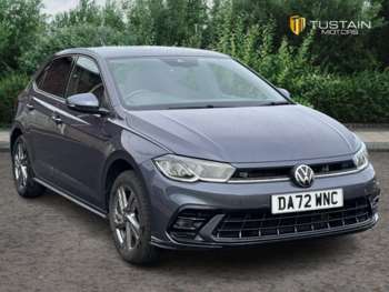 1.0 Tsi R Line Hatchback 5dr Petrol Dsg Euro 6 s/s 110 Ps