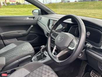 Used Volkswagen Polo 2023 for sale - 74757204: Photo