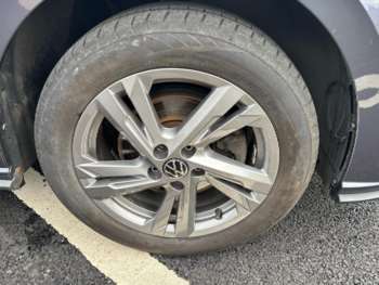 Used Volkswagen Polo 2023 for sale - 74757204: Photo