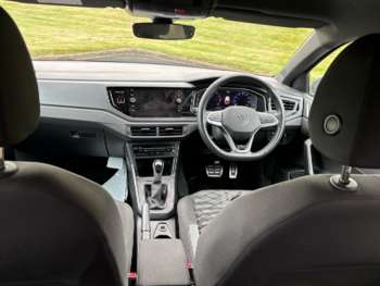 Used Volkswagen Polo 2023 for sale - 74757204: Photo