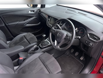 Used Vauxhall Crossland 2021 for sale - 76746471: Photo