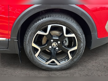 Used Vauxhall Crossland 2021 for sale - 76746471: Photo