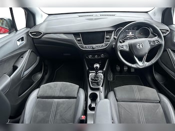 Used Vauxhall Crossland 2021 for sale - 76746471: Photo