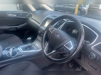 Used Ford S-Max 2016 for sale - 76845691: Photo