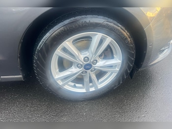 Used Ford S-Max 2016 for sale - 76845691: Photo