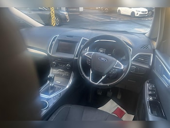 Used Ford S-Max 2016 for sale - 76845691: Photo