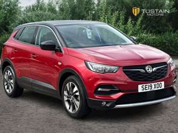 2019 - 1.2 Turbo Gpf Sport Nav Suv 5dr Petrol Manual Euro 6 s/s 130 Ps