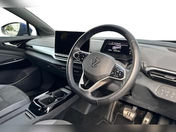 Used Volkswagen ID.4 2024 for sale - 79783014: Photo