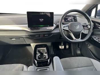 Used Volkswagen ID.4 2024 for sale - 79783014: Photo