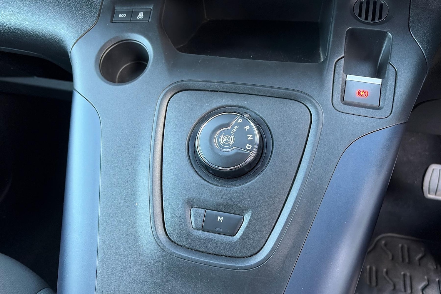 Used Peugeot Rifter 2019 for sale - 77240006: Photo 14