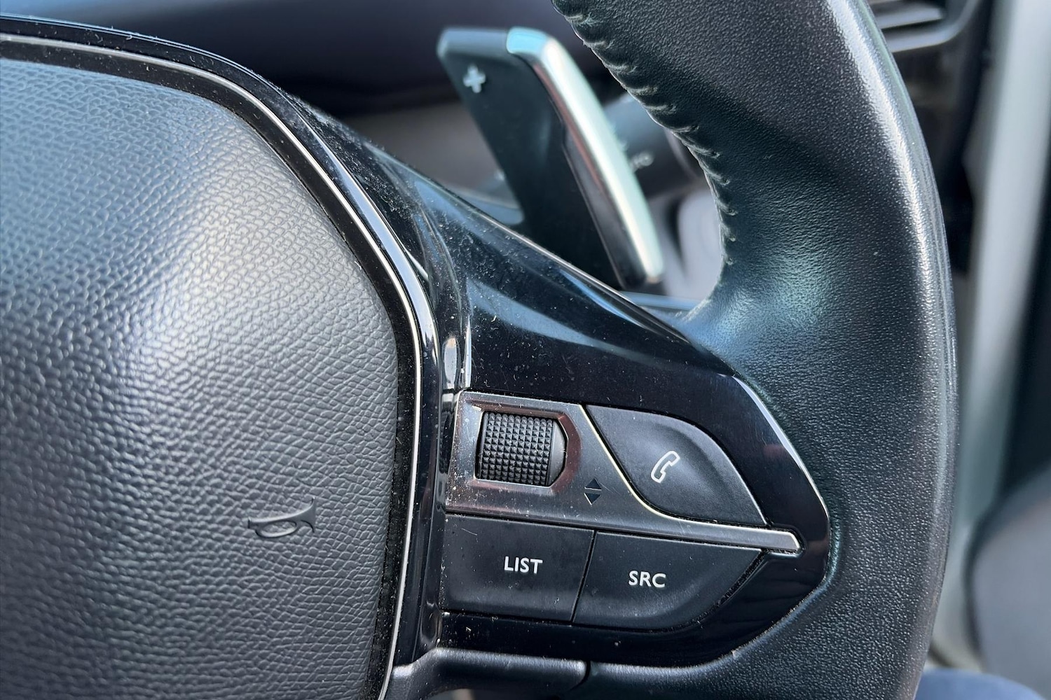 Used Peugeot Rifter 2019 for sale - 77240006: Photo 18