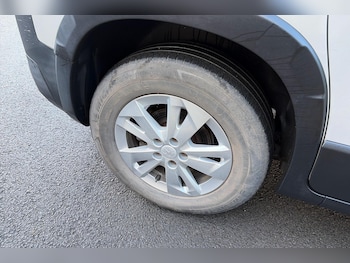 Used Peugeot Rifter 2019 for sale - 77240006: Photo