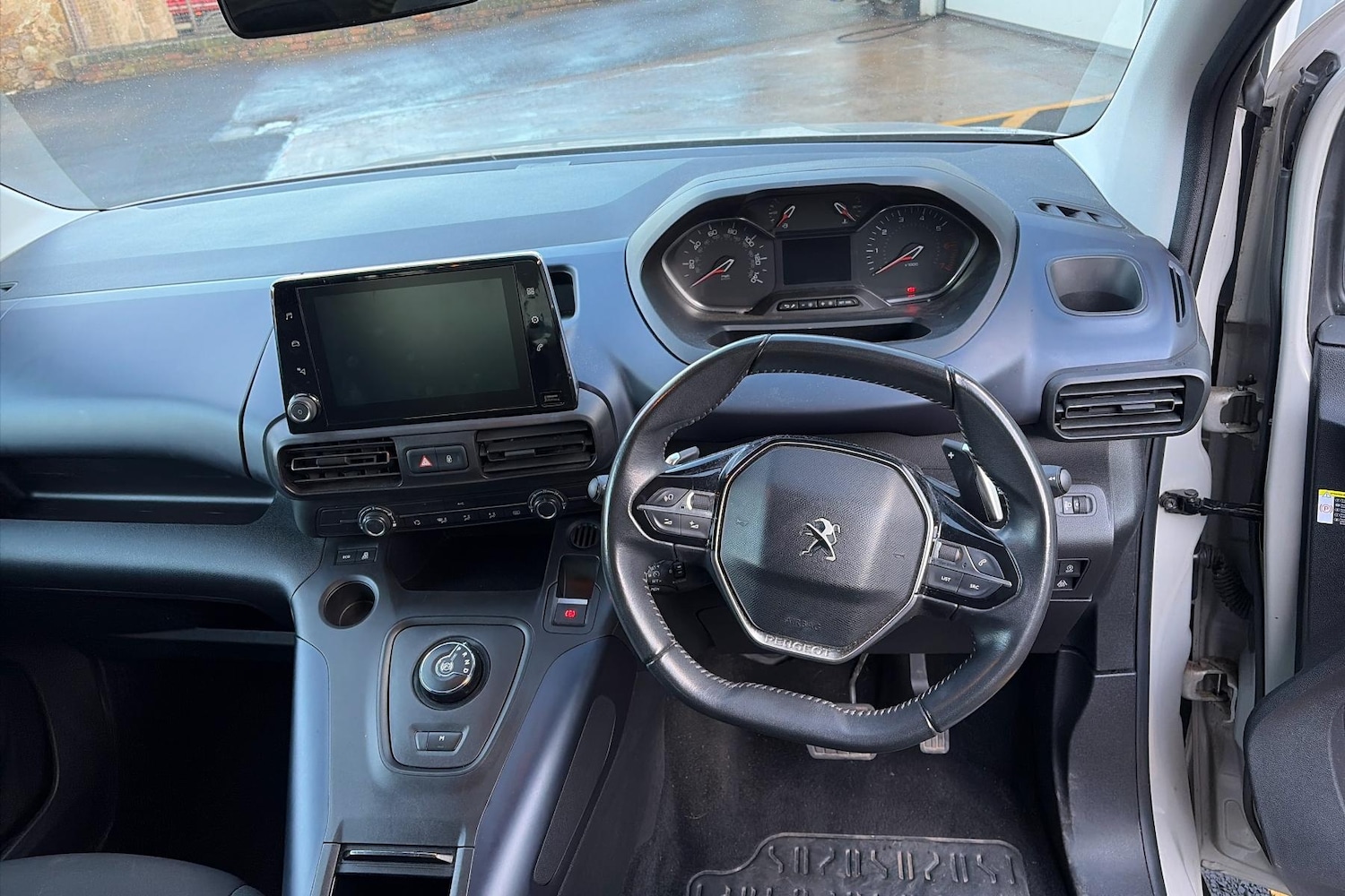 Used Peugeot Rifter 2019 for sale - 77240006: Photo 4