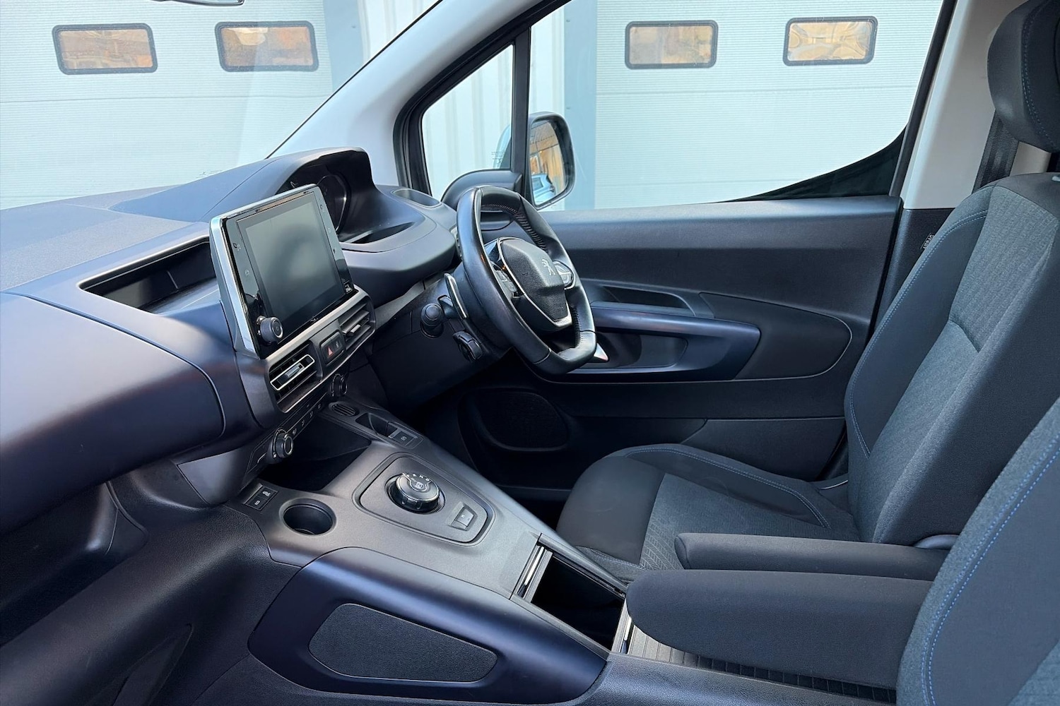 Used Peugeot Rifter 2019 for sale - 77240006: Photo 5