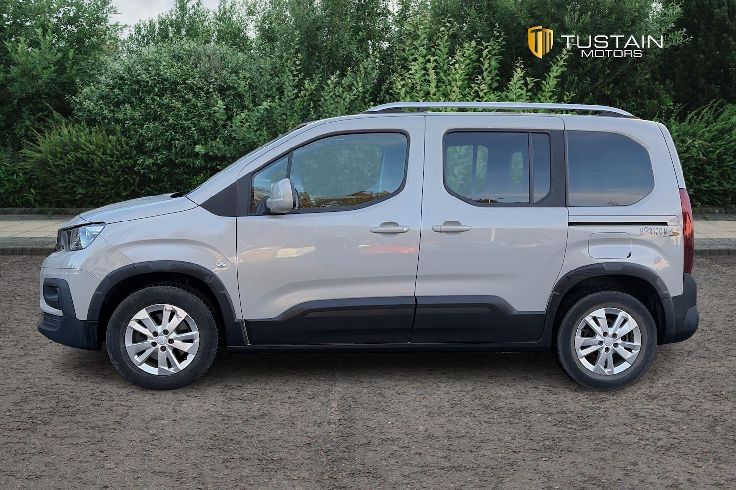 Used Peugeot Rifter 2019 for sale - 77240006: Photo 9