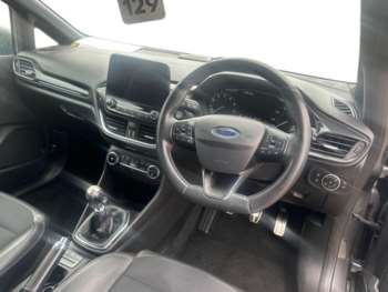Used Ford Fiesta 2018 for sale - 75366358: Photo