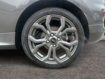 Used Ford Fiesta 2018 for sale - 75366358: Photo
