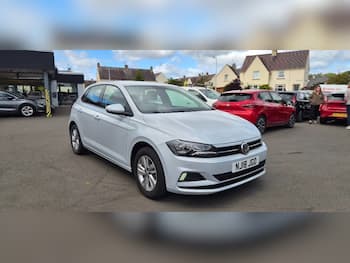 Used Volkswagen Polo 2018 for sale - 79778974: Photo