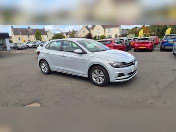 Used Volkswagen Polo 2018 for sale - 79778974: Photo