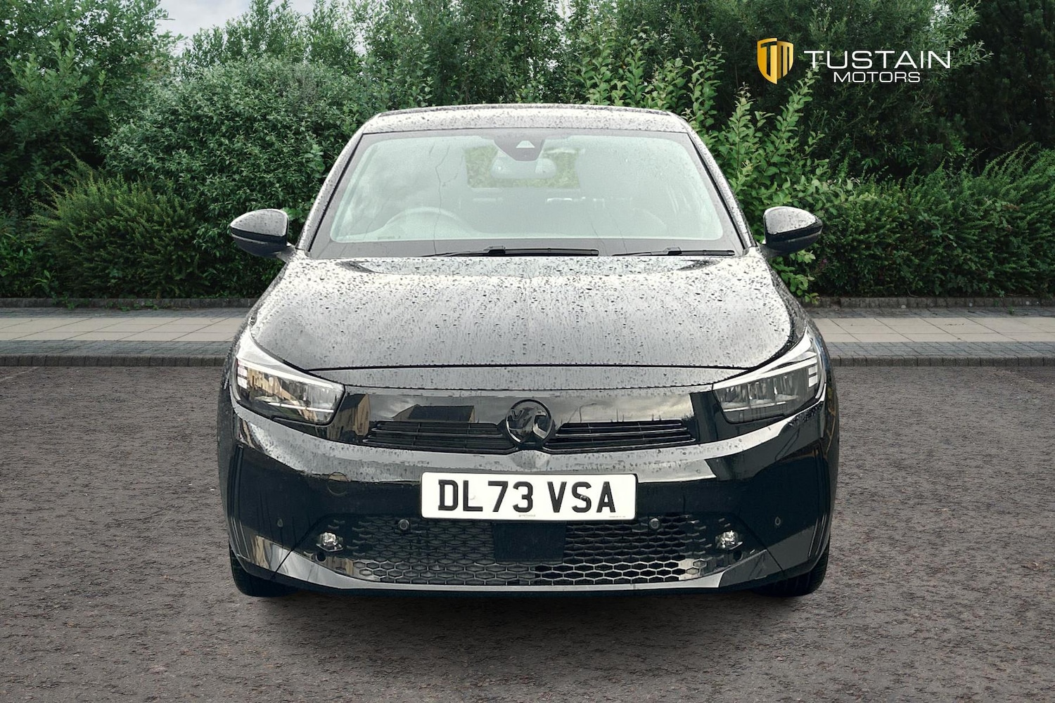 Used Vauxhall Corsa 2023 for sale - 76746430: Photo 10