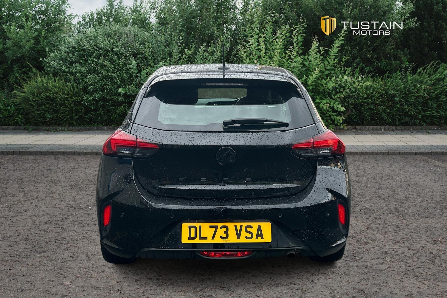 Used Vauxhall Corsa 2023 for sale - 76746430: Photo 11