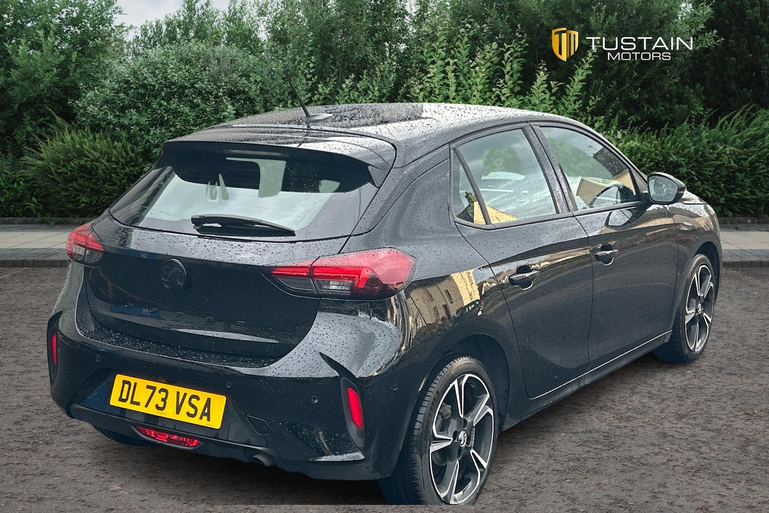 Used Vauxhall Corsa 2023 for sale - 76746430: Photo 12