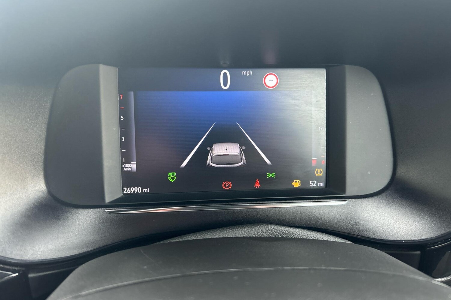 Used Vauxhall Corsa 2023 for sale - 76746430: Photo 13