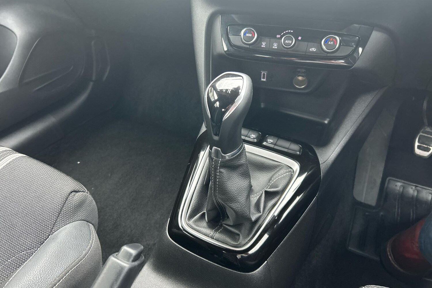 Used Vauxhall Corsa 2023 for sale - 76746430: Photo 14