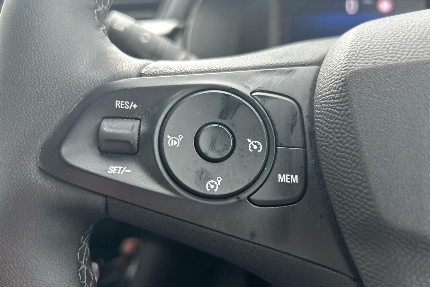 Used Vauxhall Corsa 2023 for sale - 76746430: Photo 16