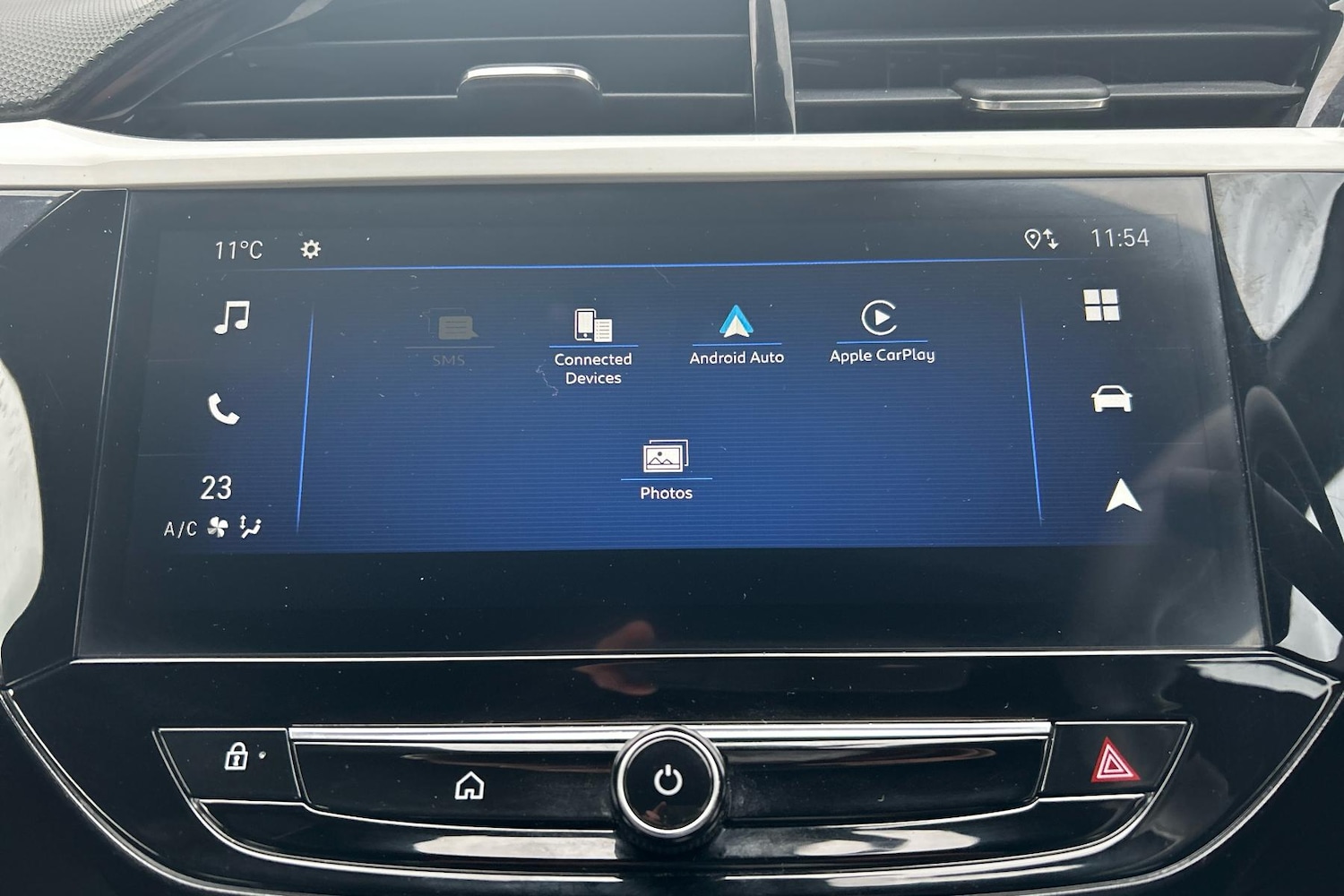 Used Vauxhall Corsa 2023 for sale - 76746430: Photo 18