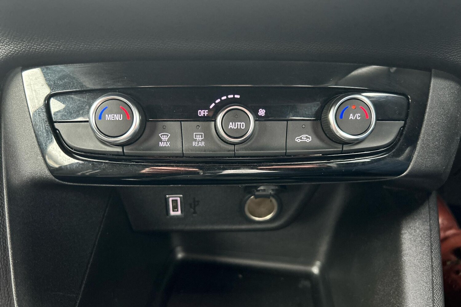 Used Vauxhall Corsa 2023 for sale - 76746430: Photo 20