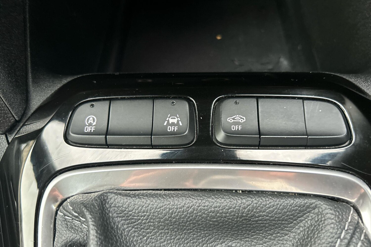 Used Vauxhall Corsa 2023 for sale - 76746430: Photo 21