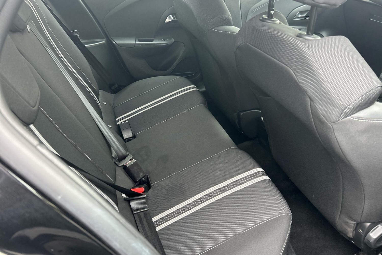 Used Vauxhall Corsa 2023 for sale - 76746430: Photo 25