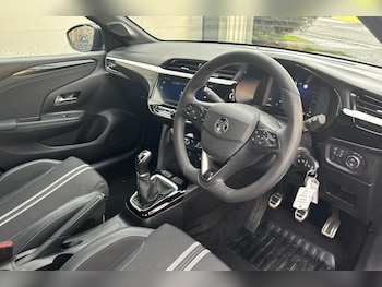 Used Vauxhall Corsa 2023 for sale - 76746430: Photo