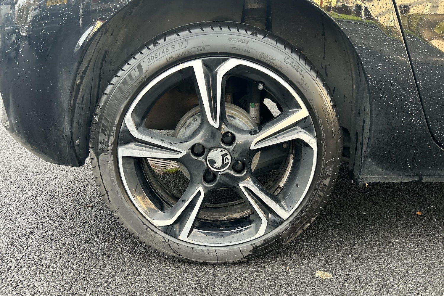 Used Vauxhall Corsa 2023 for sale - 76746430: Photo 3