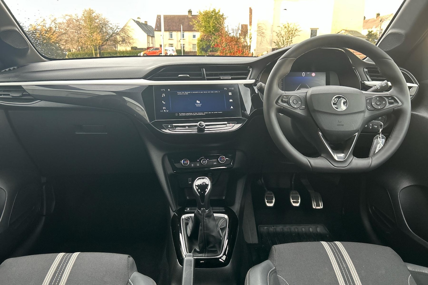 Used Vauxhall Corsa 2023 for sale - 76746430: Photo 4