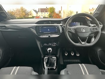 Used Vauxhall Corsa 2023 for sale - 76746430: Photo