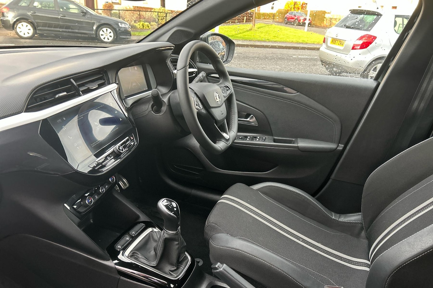 Used Vauxhall Corsa 2023 for sale - 76746430: Photo 5