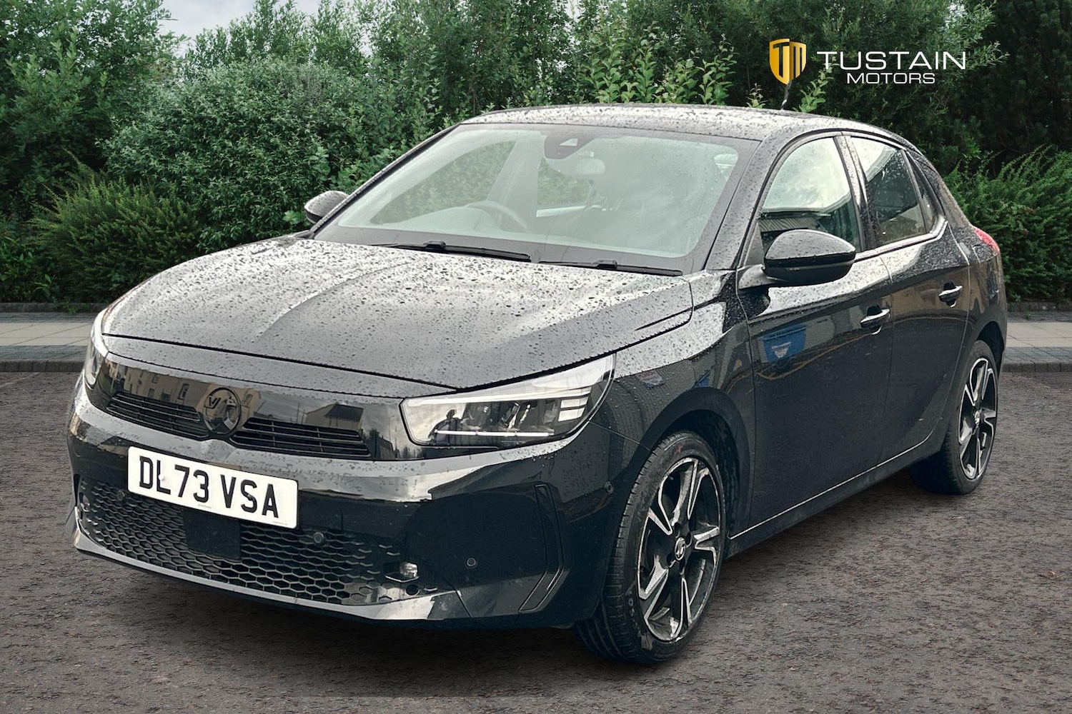 Used Vauxhall Corsa 2023 for sale - 76746430: Photo 6