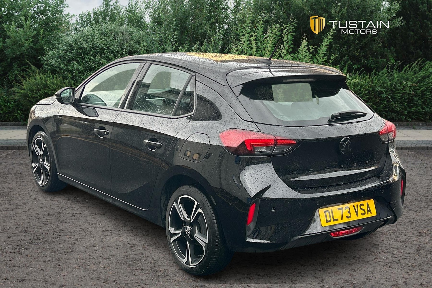 Used Vauxhall Corsa 2023 for sale - 76746430: Photo 7